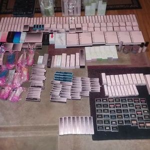 Cosmetics - Mary Kay